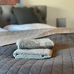 Schoenes Apartment - Netflix-Nespresso