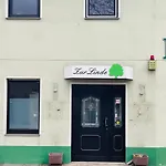 Schoenes Apartment - Netflix-Nespresso