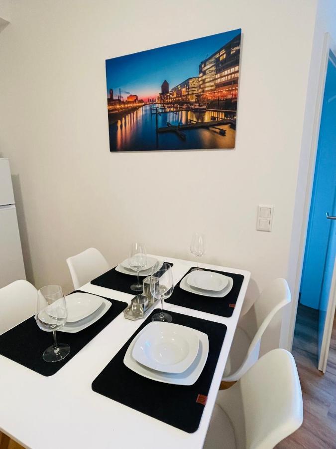 Appartement Schoenes - Netflix-nespresso *